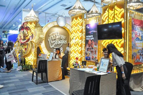 TravelTour Expo 2023