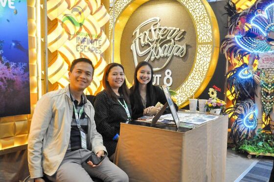 TravelTour Expo 2023