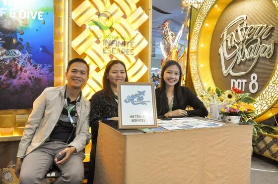 TravelTour Expo 2023