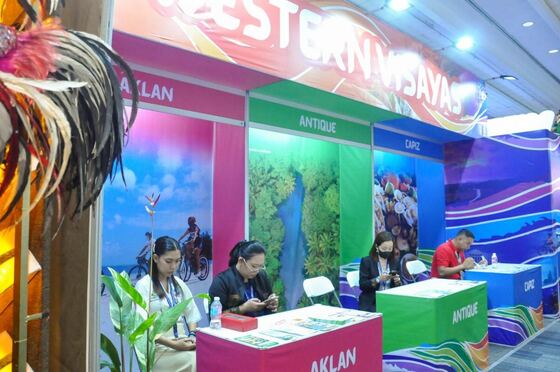 TravelTour Expo 2023