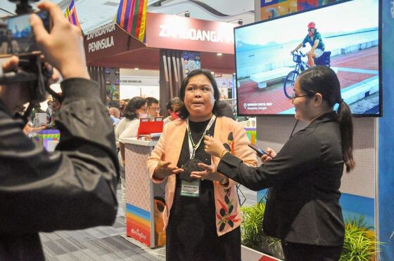 TravelTour Expo 2023
