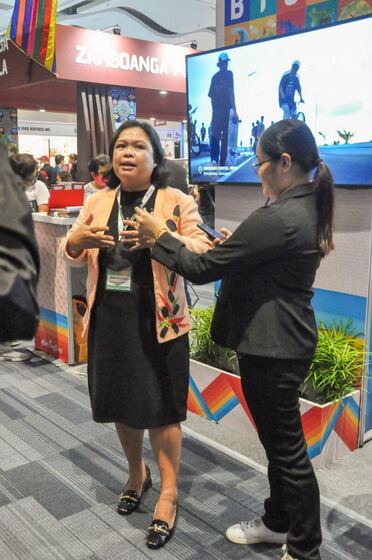 TravelTour Expo 2023