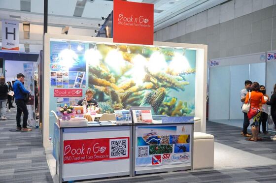 TravelTour Expo 2023