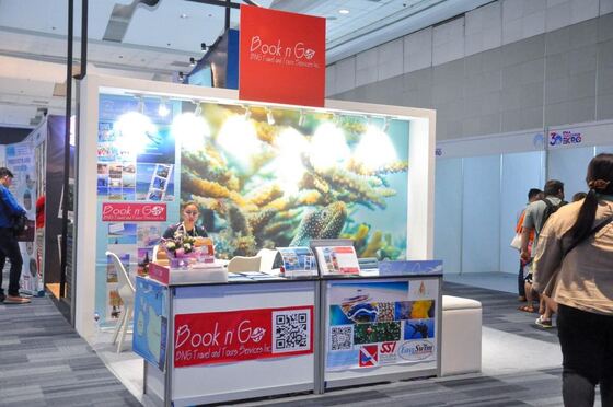 TravelTour Expo 2023