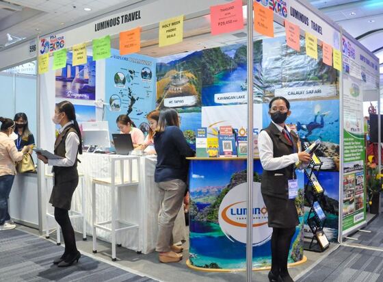 TravelTour Expo 2023