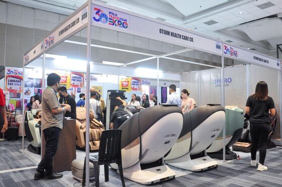 TravelTour Expo 2023