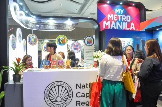 TravelTour Expo 2023