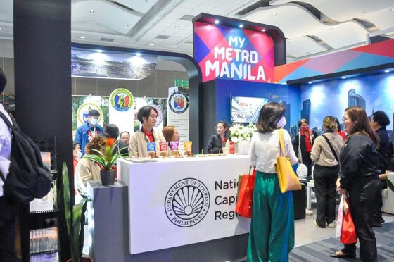TravelTour Expo 2023