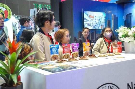 TravelTour Expo 2023