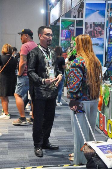 TravelTour Expo 2023