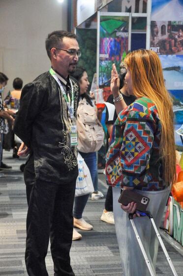TravelTour Expo 2023