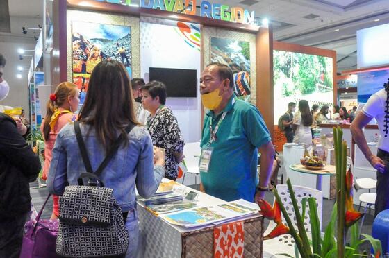 TravelTour Expo 2023