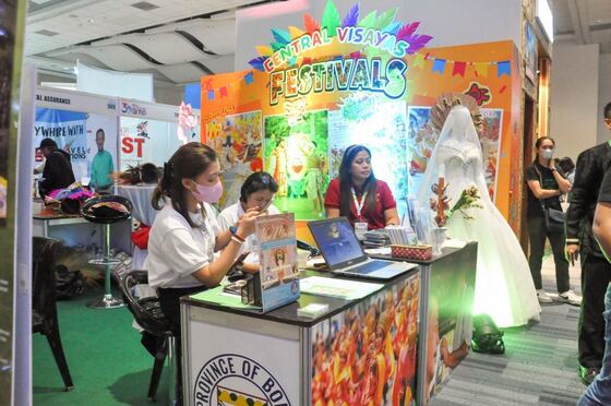 TravelTour Expo 2023
