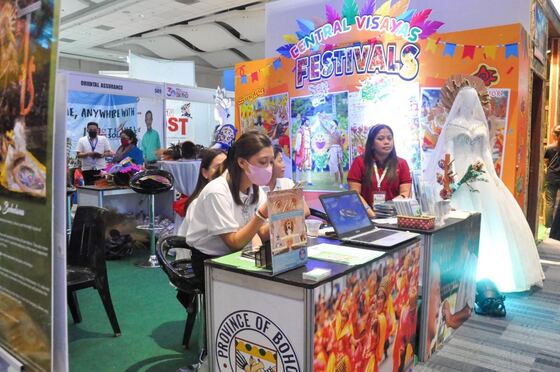 TravelTour Expo 2023
