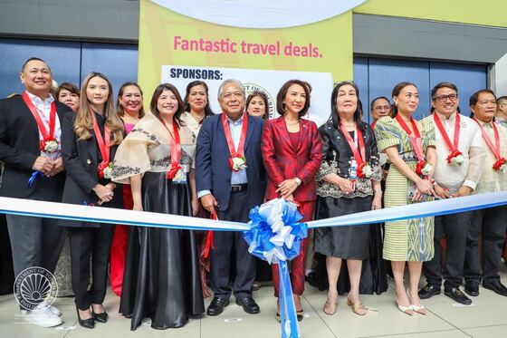 TravelTour Expo 2024