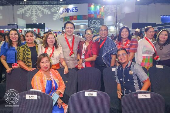 TravelTour Expo 2024