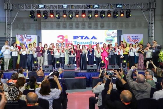 TravelTour Expo 2024