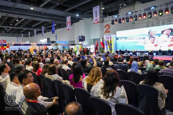 TravelTour Expo 2024