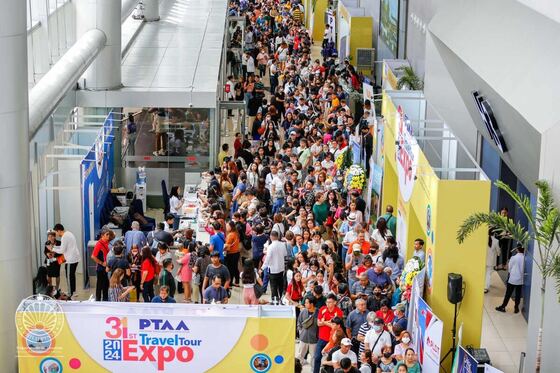 TravelTour Expo 2024