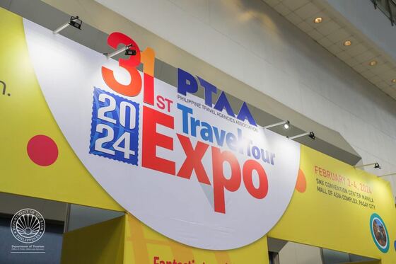 TravelTour Expo 2024
