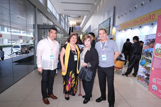 TravelTour Expo 2024