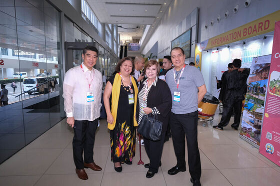 TravelTour Expo 2024