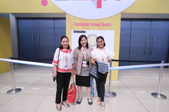 TravelTour Expo 2024