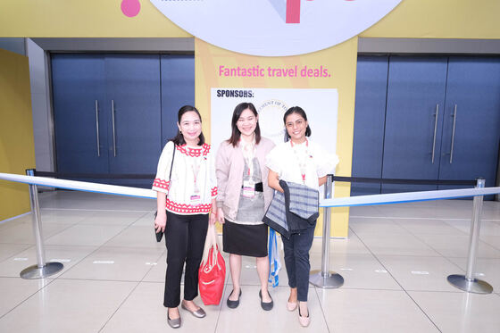 TravelTour Expo 2024