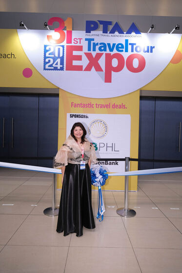 TravelTour Expo 2024