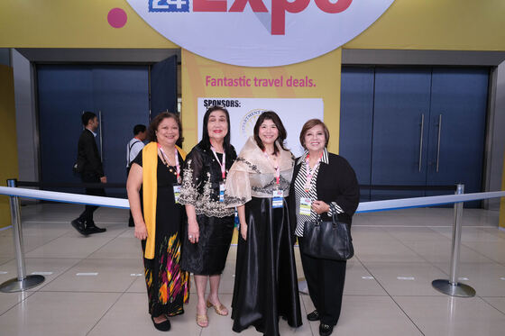 TravelTour Expo 2024