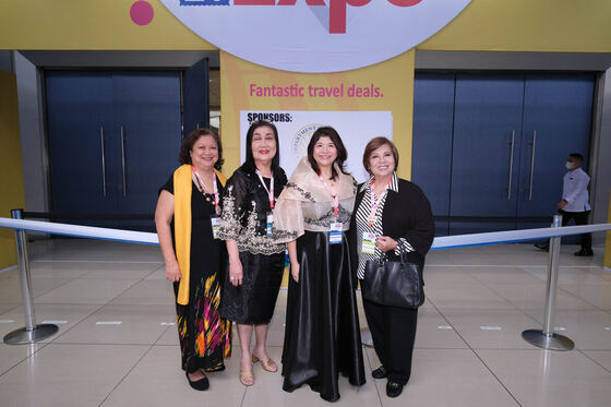 TravelTour Expo 2024