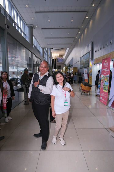 TravelTour Expo 2024
