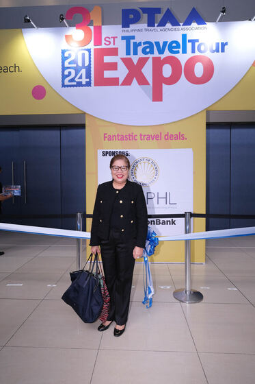 TravelTour Expo 2024