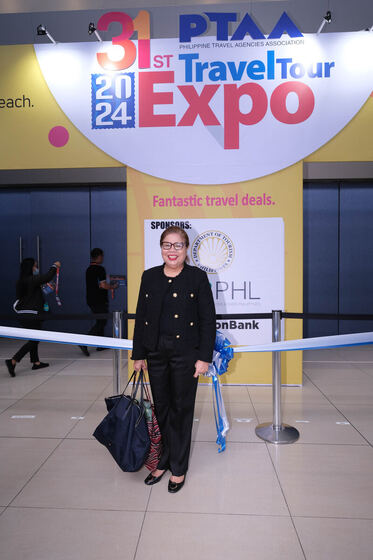 TravelTour Expo 2024