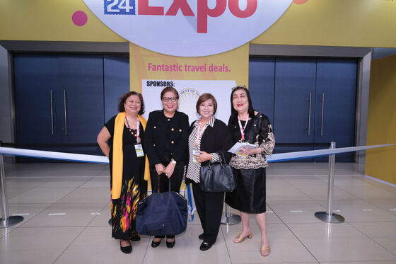 TravelTour Expo 2024