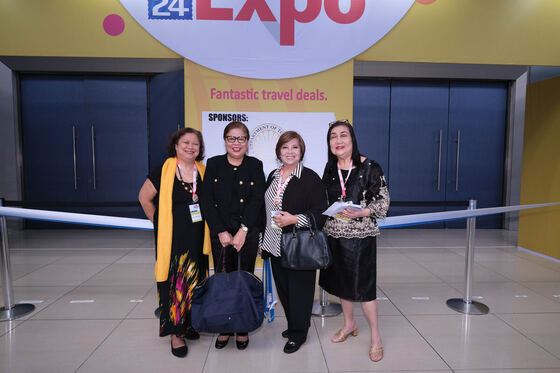 TravelTour Expo 2024