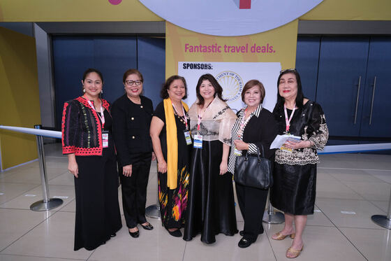 TravelTour Expo 2024