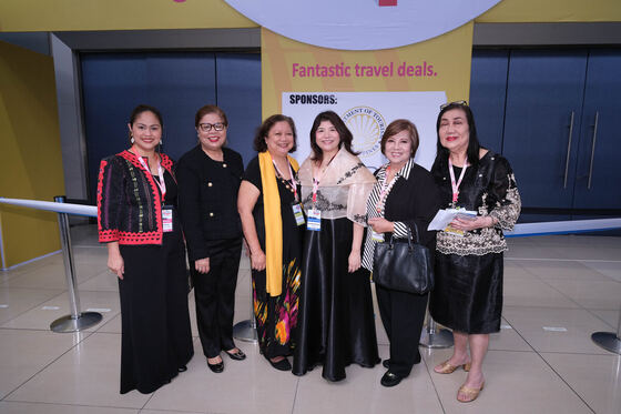 TravelTour Expo 2024