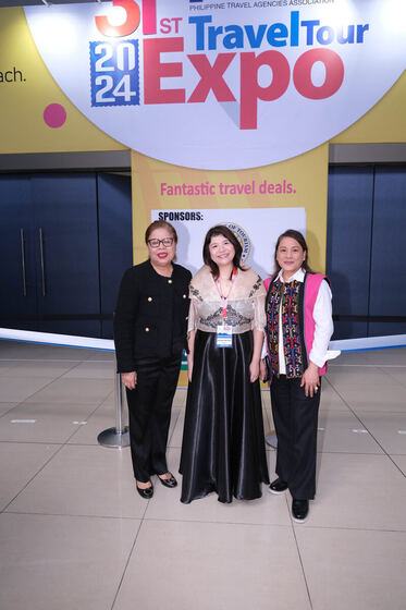 TravelTour Expo 2024