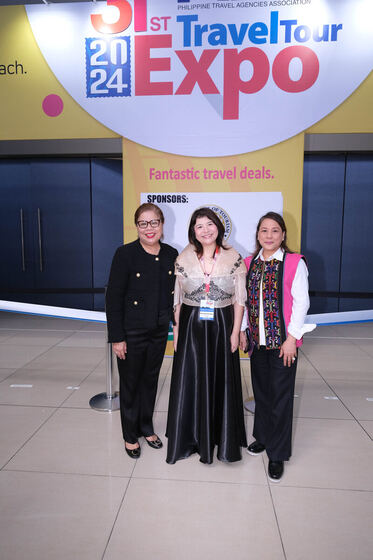 TravelTour Expo 2024