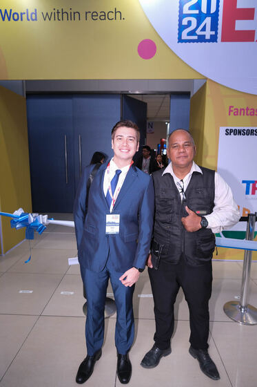 TravelTour Expo 2024