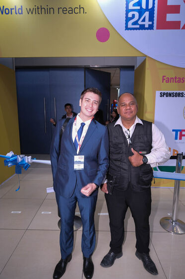 TravelTour Expo 2024