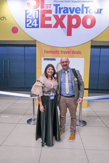 TravelTour Expo 2024