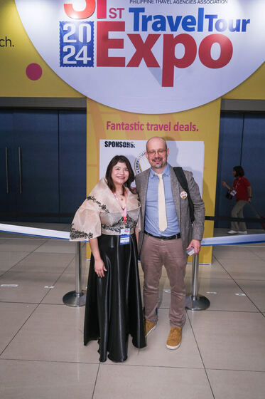 TravelTour Expo 2024