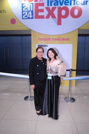 TravelTour Expo 2024