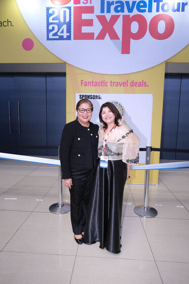 TravelTour Expo 2024