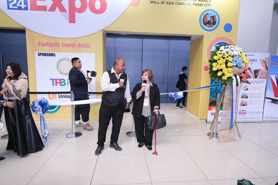 TravelTour Expo 2024