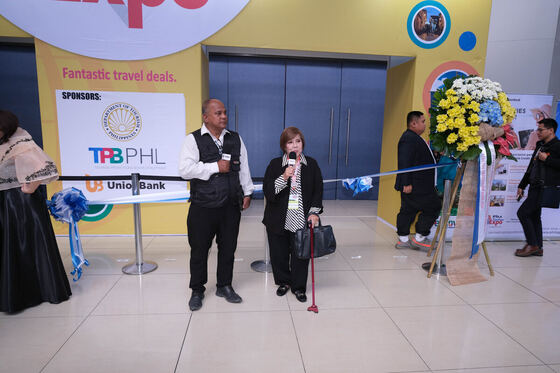 TravelTour Expo 2024