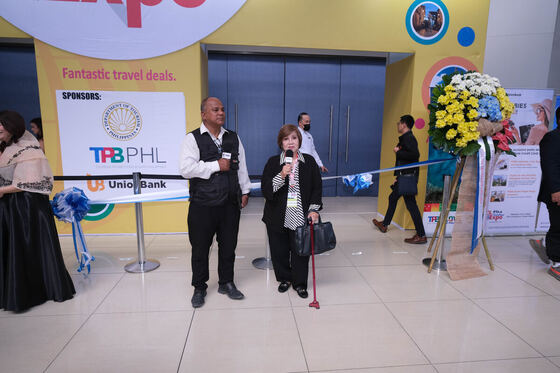 TravelTour Expo 2024
