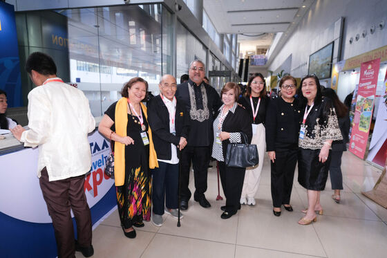 TravelTour Expo 2024